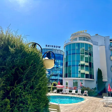 Daire Favorit - Menada Sunny Beach