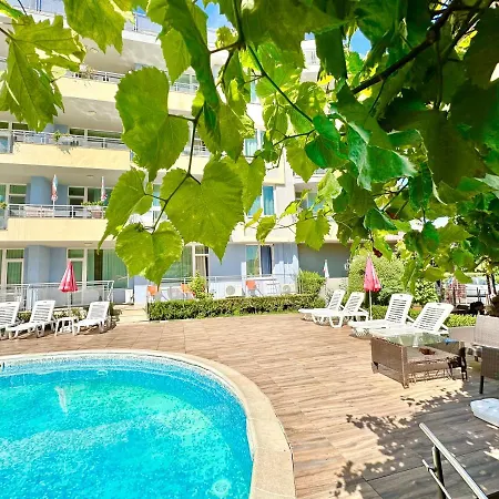 Daire Favorit - Menada Sunny Beach