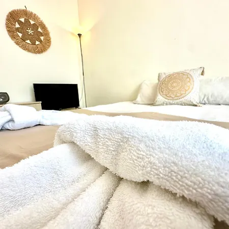 Favorit - Menada Apartment